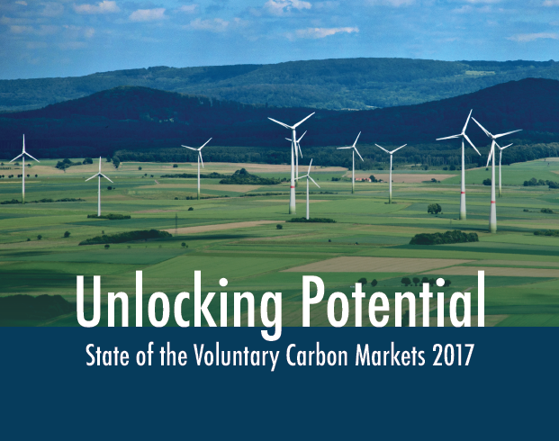 Unlocking Carbon Market Potential In a Post-Paris World