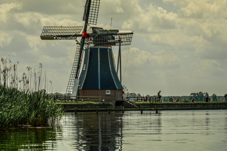 A New Green Deal For The Netherlands: Will the Dutch Embrace Voluntary Carbon?