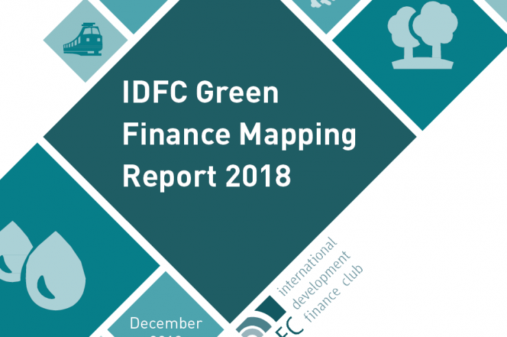 Development Banks Provided $196 Billion Of Climate Finance In 2017