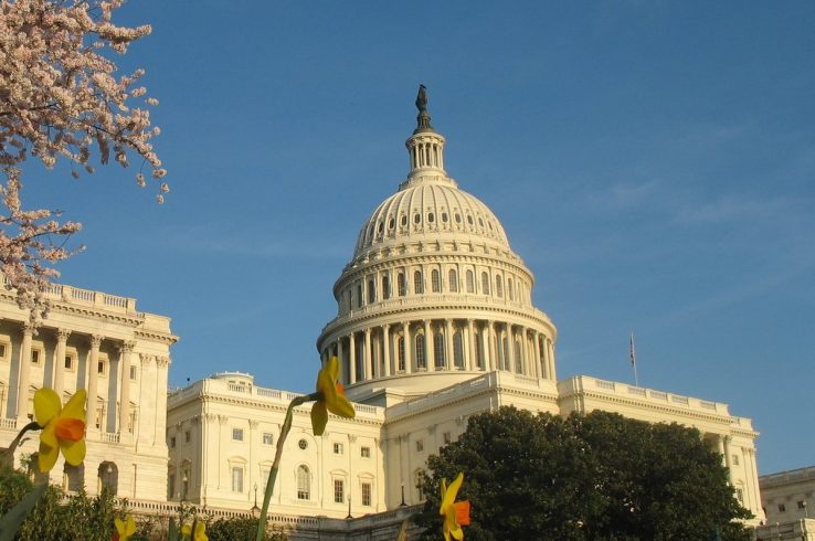 US House of Reps Begins First Climate Hearings in Over a Decade. Here’s How to Watch