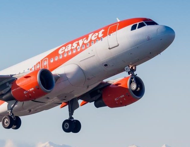 EasyJet Says it’s Now Carbon Neutral