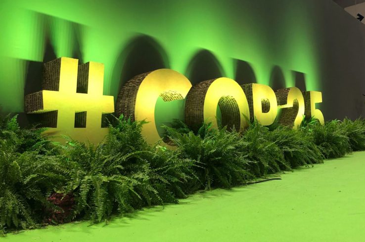 COP 25 Revisited: What Happened?