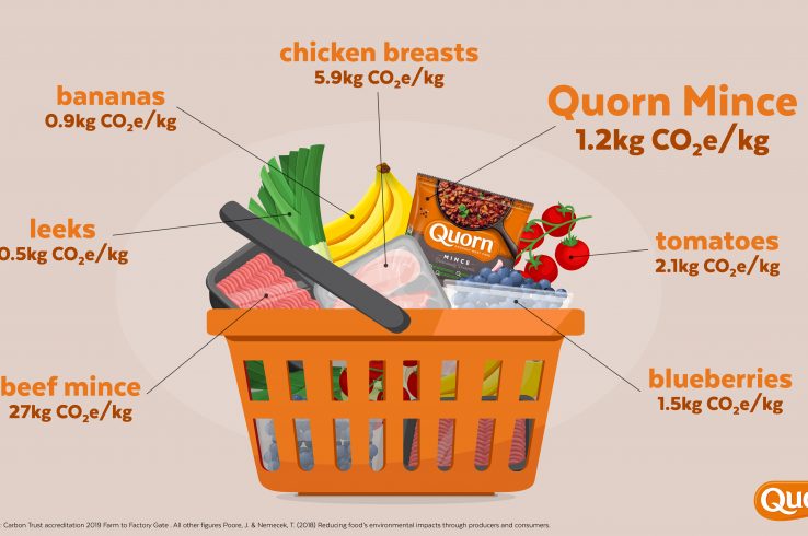 Carbon Footprint Labeling: An Idea Whose Time Has Come?