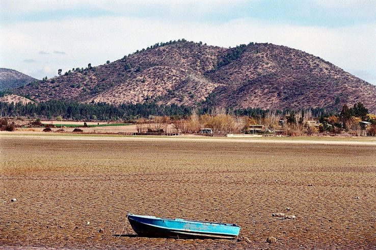 This Really is our Final Chance to Act on Climate