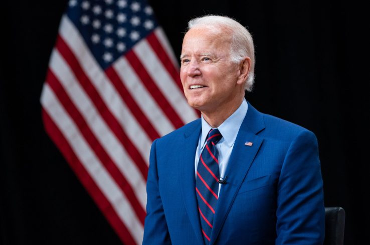 Biden’s “All of Government” Plan for Climate, Explained