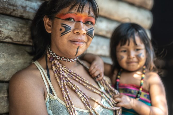 New Global Partnership Opens Door for Indigenous People, Traditional Owners and Local Communities to Directly Benefit from Private Climate Finance