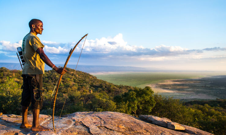 Scaling up nature-based solutions in the Yaeda Valley