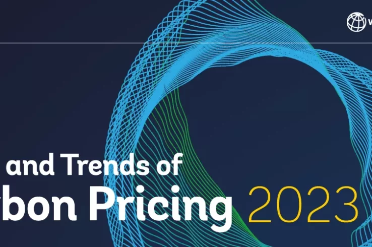 World Bank: Carbon Markets Resilient in a High-Pressure 2022, with Seismic Changes Afoot