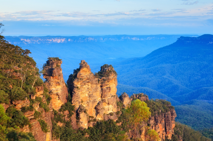 Katoomba Group Statement to the Global Nature Positive Summit